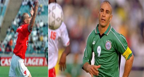 هدف رمضاني (16).. حسام يؤهل مصر والطوبة تعيد اللقاء.. فيديو